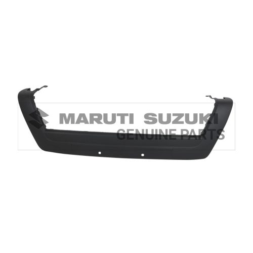 GARNISH_FRONT BUMPER CTRFor VITARA BREZZA
