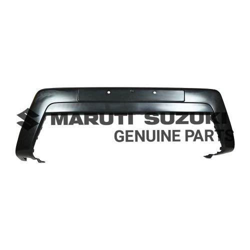 GARNISH_ FRONT BUMPER CTRFor VITARA BREZZA
