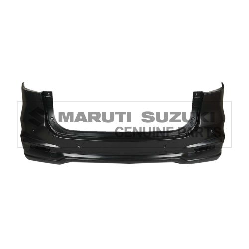 REAR BUMPERFor ERTIGA 