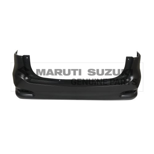 REAR BUMPERFor ERTIGA 