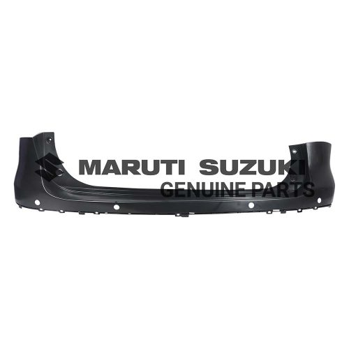 REAR BUMPERFor SCROSS
