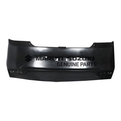 REAR BUMPER For BALENO 