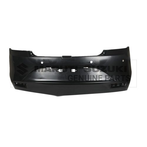 REAR BUMPER For BALENO 