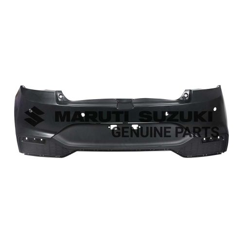 REAR BUMPER For BALENO 