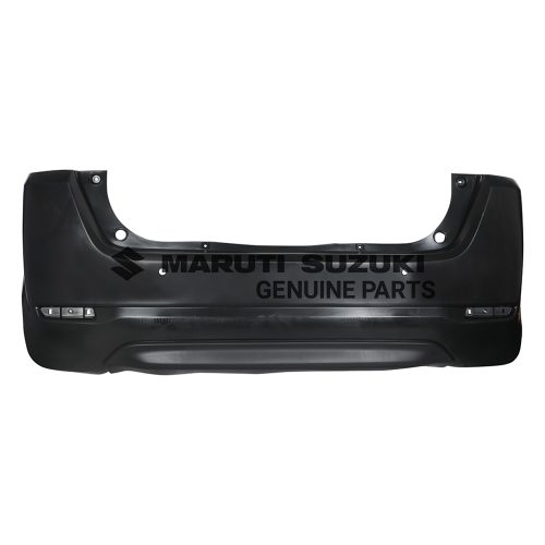 REAR BUMPERFor WAGONR 
