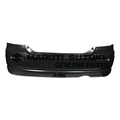REAR BUMPERFor DZIRE 