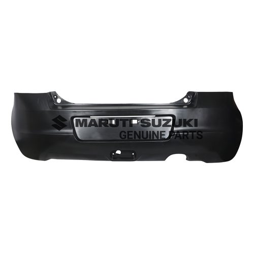 BUMPER REARFor SWIFT 
