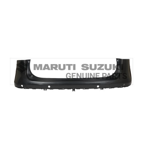 REAR BUMPERFor VITARA BREZZA
