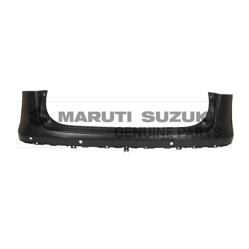 BUMPER_REAR UPPERFor VITARA BREZZA
