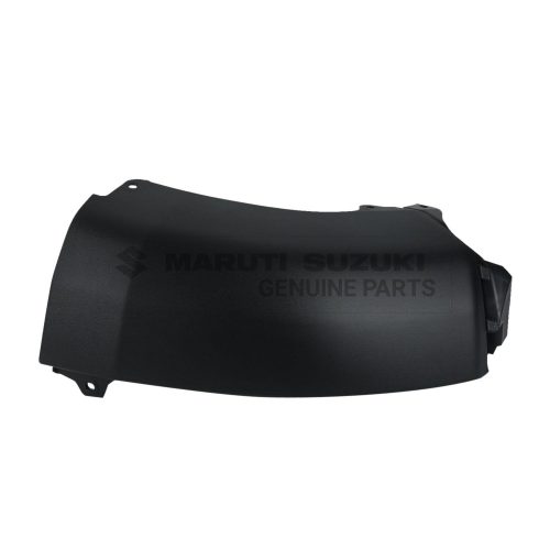 REAR BUMPER LOWER (RIGHT_BLACK)For GRAND VITARA 