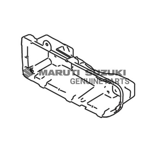 COVER_REAR COMB LAMP_RFor JIMNY