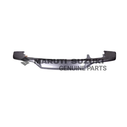 BUMPER_REAR LOWER For BALENO 