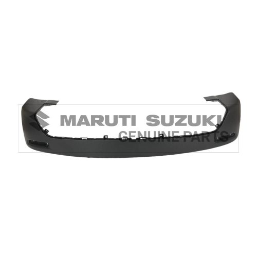 REAR LOWER BUMPERFor VITARA BREZZA
