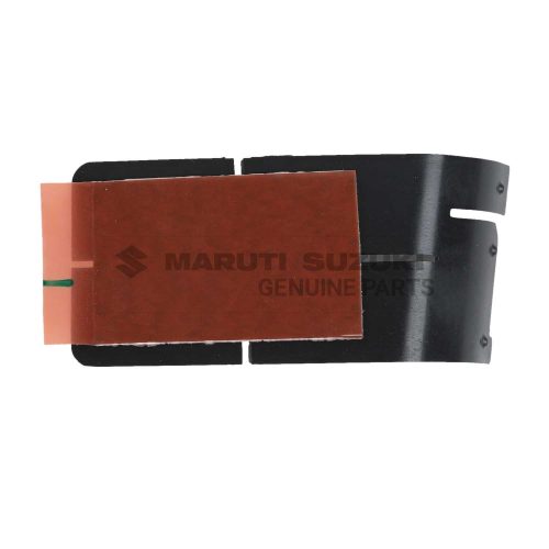 BRACKET_REAR BUMPER SIDE (LEFT)For GRAND VITARA 