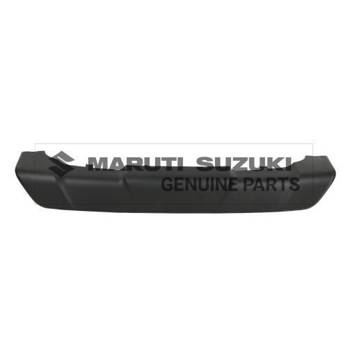 GARNISH_RR BUMPER LOWERFor VITARA BREZZA
