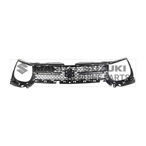 GRILLE_ RADIATOR UPPERFor IGNIS