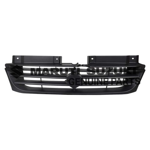 GRILLE_ RADIATOR (BLACK)For EECO