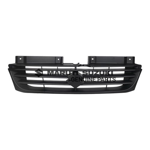 GRILLE_ RADIATOR (BLACK)For EECO