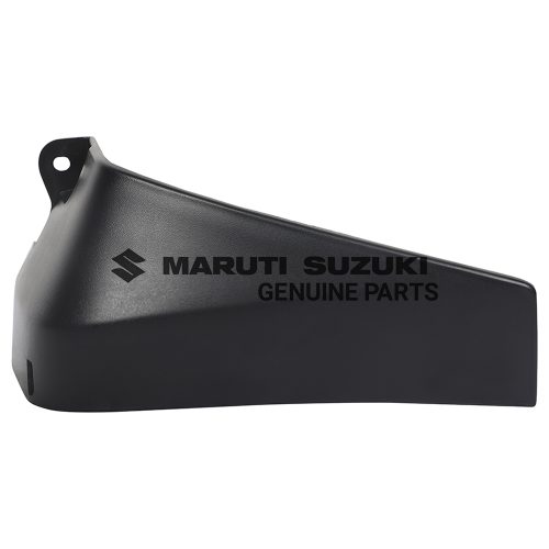 FLAP_MUD FRONT RH (BLACK)For ERTIGA 