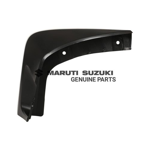 FLAP_MUD REAR_LFor ERTIGA 