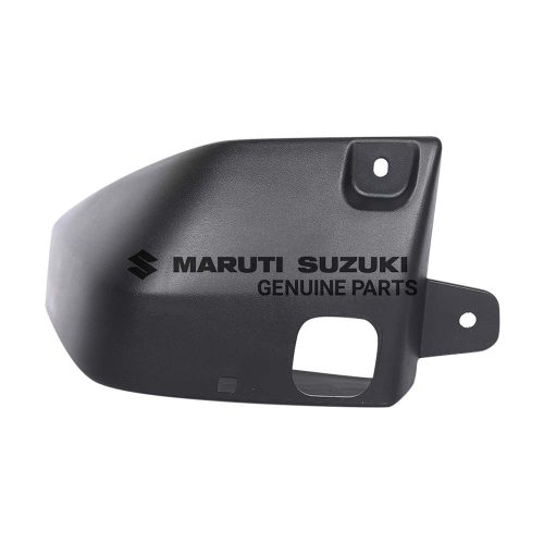 FLAP_MUD REAR_LFor DZIRE 