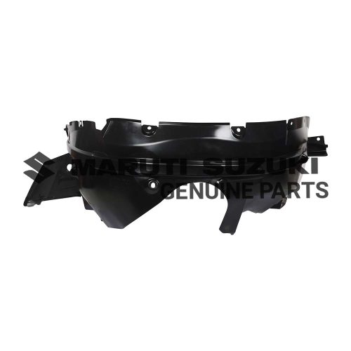 LINING_FRONT FENDER_R_LINING_FFor SX4
