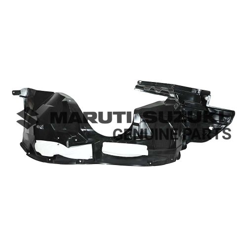 LINING_FRONT FENDER_RFor SCROSS
