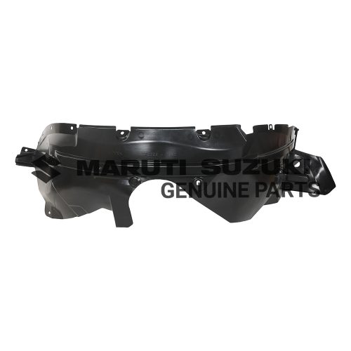 LINING_FRONT FENDER_L_LINING_FFor SX4
