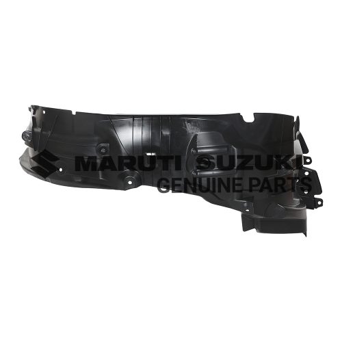 LINING_FRONT FENDER_LFor SPRESSO
