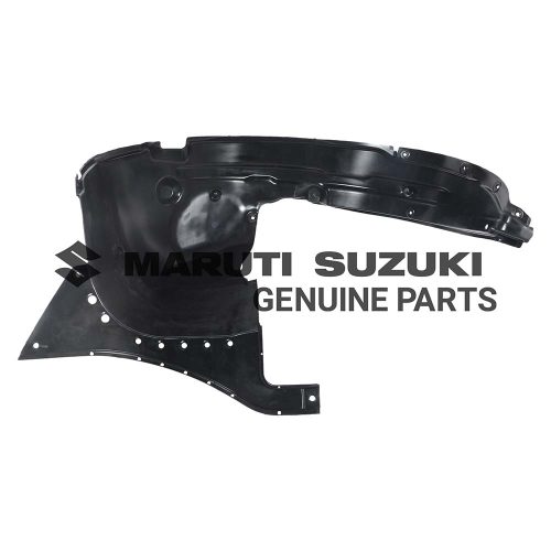 LINING_FRONT FENDER_LFor IGNIS
