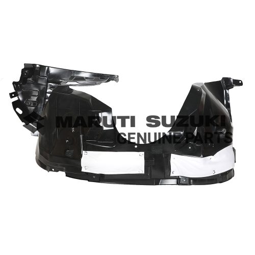 LINING_FRONT FENDER_LFor VITARA BREZZA
