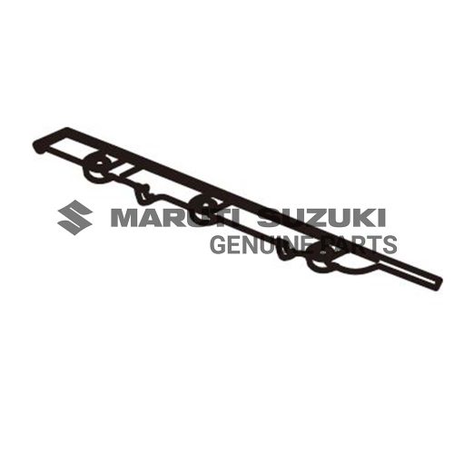 STRAKE_FRONT FENDER RIGHTFor SWIFT 
