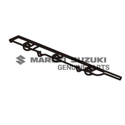 STRAKE_FRONT FENDER LEFTFor SWIFT 
