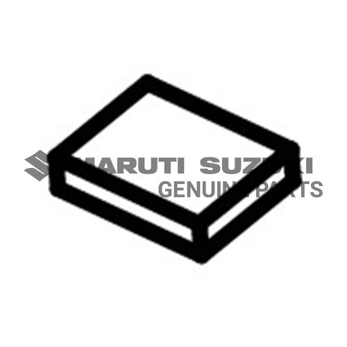 FASTENER_COWL CENTER COVERFor JIMNY