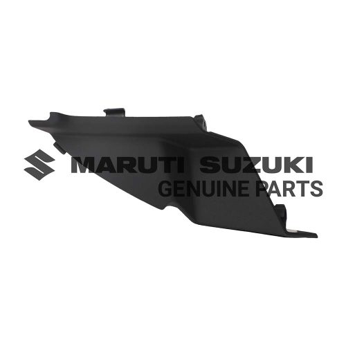 GARNISH_COWL TOP SIDE_RFor WAGONR 
