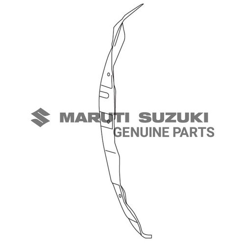 COVER_FRONT FENDER RIGHTFor SWIFT 
