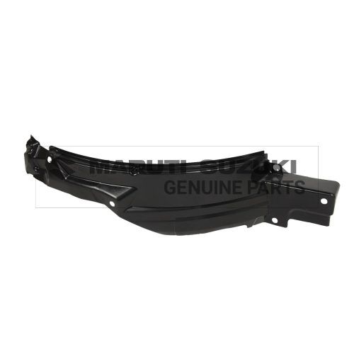 LINING FRONT FENDER_LHFor EECO