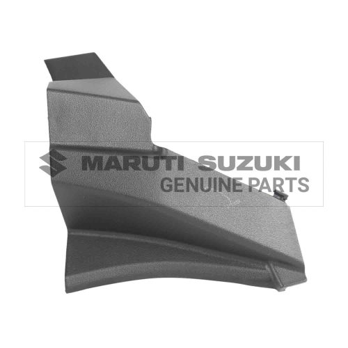 GARNISH_COWL TOP SIDE_RFor VITARA BREZZA
