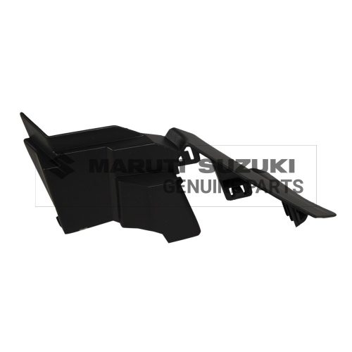 GARNISH_ COWL TOP SIDE LHFor DZIRE|SWIFT 
