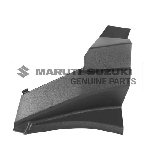 GARNISH_COWL TOP SIDE_LFor VITARA BREZZA
