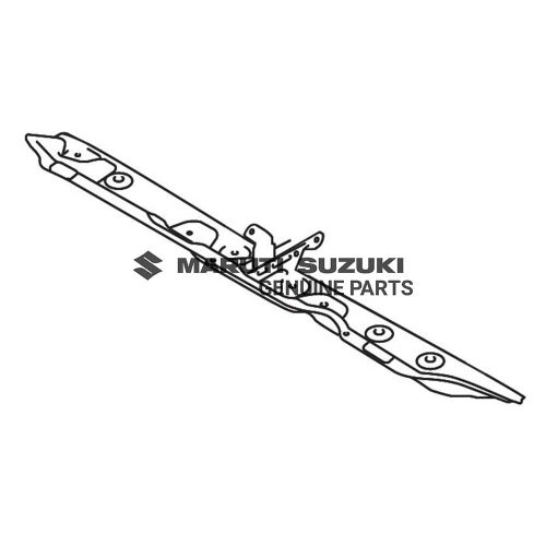 PANEL_ FRONT COWL UPPERFor DZIRE 