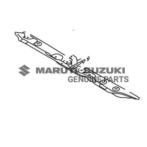 PANEL_ FRONT COWL UPPERFor SWIFT 
