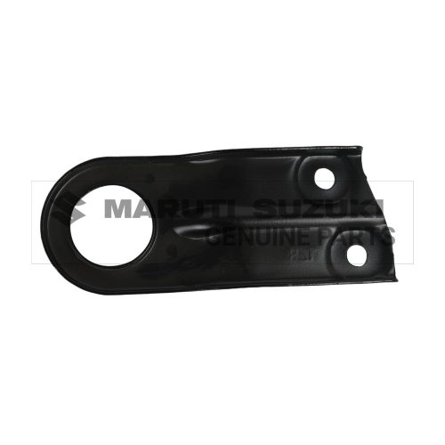 BRACKET_RADIATOR LOWERFor WAGONR 
