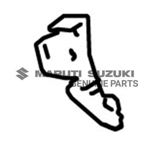 PROTECTOR_FRONT PANEL LWR_LFor JIMNY
