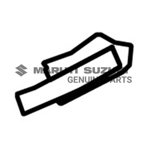 PROTECTOR_COWL TOP SIDE_LFor JIMNY
