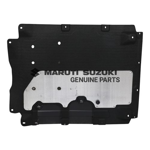 COVER_ENGINE UNDER For BALENO |DZIRE|FRONX