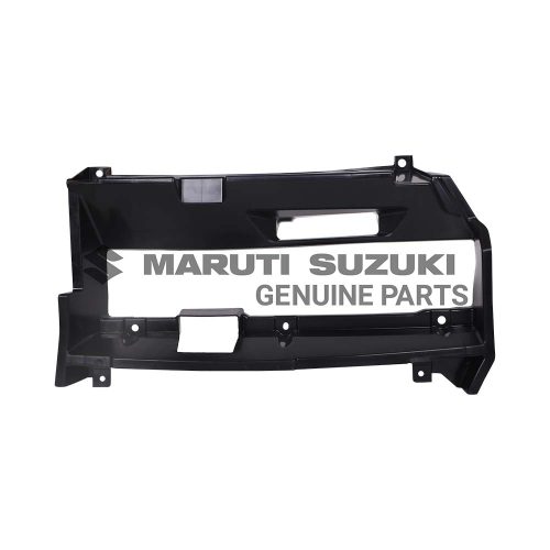 COVER_FRONT END UPPER_LFor ERTIGA 