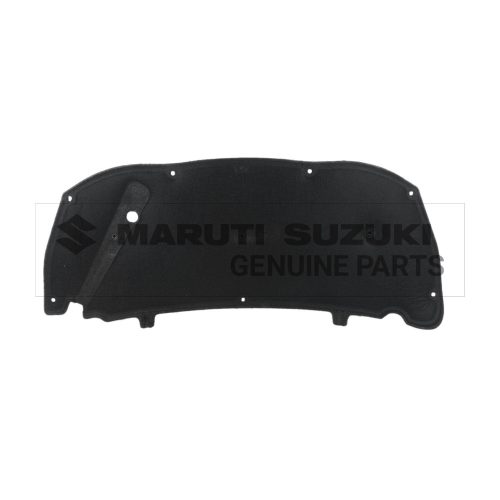 SILENCER_FRONT HOOD For BALENO 