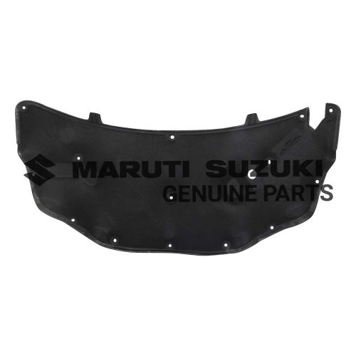 SILENCER_FRONT HOODFor DZIRE|SWIFT 
