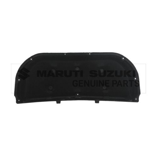SILENCER_FRONT HOODFor VITARA BREZZA
